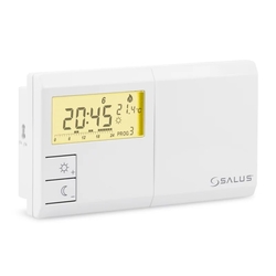 Programovatelný termostat TC 091FLv2
