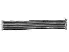 SIEMENS AVS 82 . 490/109 plochý kabel 