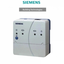 SIEMENS OZW 672.04 webserver 