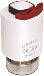 SALUS T30NC-230V termoelektrický pohon