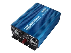 Měnič napětí  CARSPA 12V 230V 2000W čistá sinus