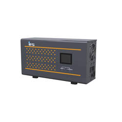 Záložní zdroj IPS600 ( 800W ) v sadě s baterií GEL 75Ah