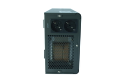 Záložní zdroj IPS600 ( 800W ) v sadě s baterií GEL 75Ah