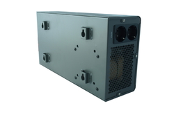 Záložní zdroj IPS600 ( 800W ) v sadě s baterií GEL 75Ah