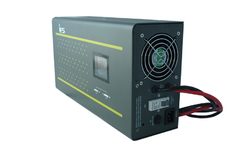 Záložní zdroj IPS600 ( 800W ) v sadě s baterií GEL 75Ah