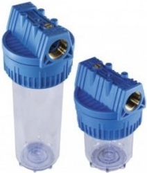 Vodní filtr AQUA 10"-1"