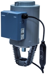 SIEMENS SKB62/MO servopohon