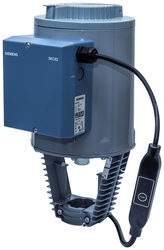 SIEMENS SKC62/MO servopohon
