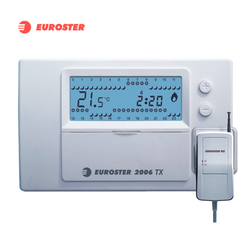 Euroster 2006 TXRX bezdrátový termostat