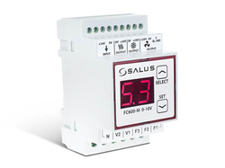 SALUS TC FC600-M 0-10V řídící modul termostatu FC600
