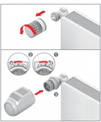 Honeywell TheraPro HR90EE