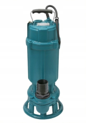 Kalové čerpadlo IBO FURIATKA 370 s drtičem 370W 12000 l/h