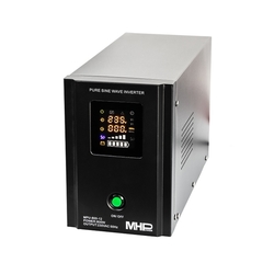 Záložní zdroj MHPower 800W čistý sinus