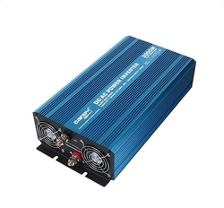 Měnič napětí CARSPA P3000-24, 24V/230V 3000W čistá sinus