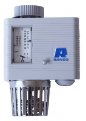 RANCO O16-H6907 prostorový termostat