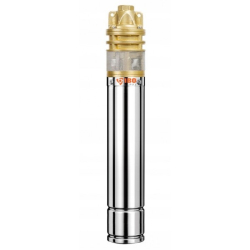 Ponorné čerpadlo IBO 4” SKM150/20m + ovládací skřínka
