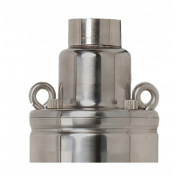 Ponorné čerpadlo 3" Dipper 550W kabel 15m