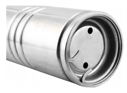Ponorné čerpadlo IBO 3" SQIBO-0,75/25m, 115 m 750 W