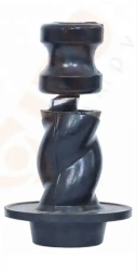 Ponorné čerpadlo IBO 3" SQIBO-0,75/25m, 115 m 750 W