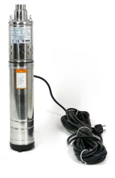 Ponorné čerpadlo IBO 3" SQIBO-0,75/25m, 115 m 750 W