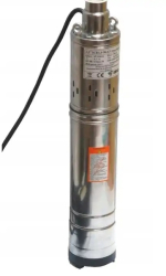 Ponorné čerpadlo IBO 3" SQIBO-0,75/25m, 115 m 750 W