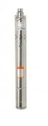 Ponorné čerpadlo IBO 3" SQIBO-0,75/25m, 115 m 750 W