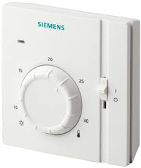 Siemens RAA31 termostat
