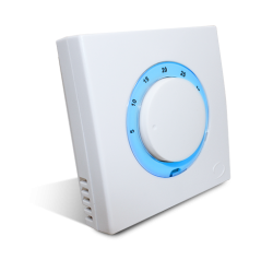 SALUS RT200 elektronický manuální termostat