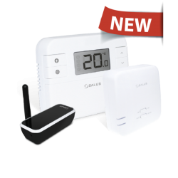 SALUS RT310i internetový termostat