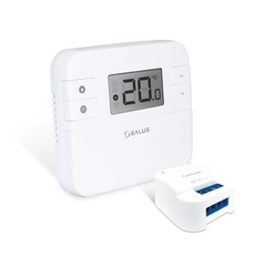 Bezdrátový manuální termostat TC RT310SR