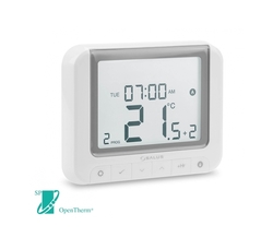 Programovatelný termostat TC RT520
