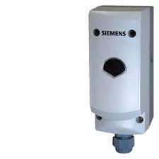 SIEMENS RAK - TW . 1200 B Termostat 