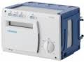 SIEMENS RVD 125/109 - C regulátor  pro výměníkové stanice