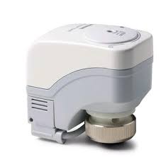 SIEMENS SSA31.1 servopohon