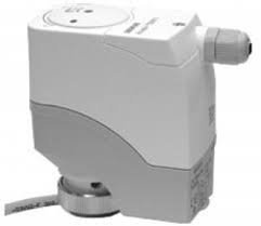SIEMENS SSA81.1 servopohon