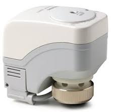 SIEMENS SSP61 servopohon