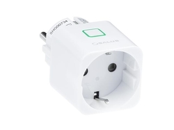 Zásuvkový přijímač TC SPE868 pro termostaty RT
