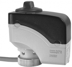 Servopohon SIEMENS SSY319