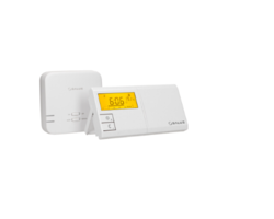 Bezdrátový programovatelný termostat TC 091FLRFv2