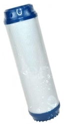 Vložka pro vodní filtry 10" s aktivním uhlím WWG10