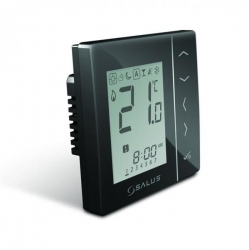 SALUS VS10BRF bezdrátový termostat 4v1