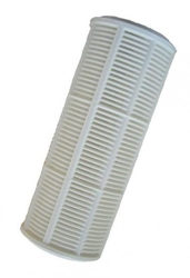 Omyvatelná vložka 50 mikronů pro 10 palcové filtry VL-OM 10-50