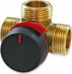 ESBE VRG232 40-30 G 2 směšovací ventil