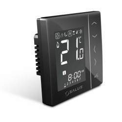 SALUS VS35B digitální denní termostat