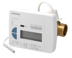 SIEMENS WFM502-E000H0 měřič tepla