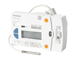 SIEMENS WFM502-E000H0 měřič tepla