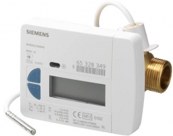 SIEMENS WFM501-E000H0 měřič tepla