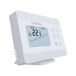 Wifi Termostat Tuya General Life HT330S SMART