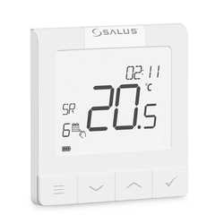 Programovatelný termostat TC WQ610