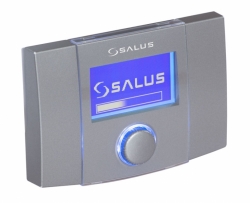 Ekvitermní termostat SALUS TC WT100